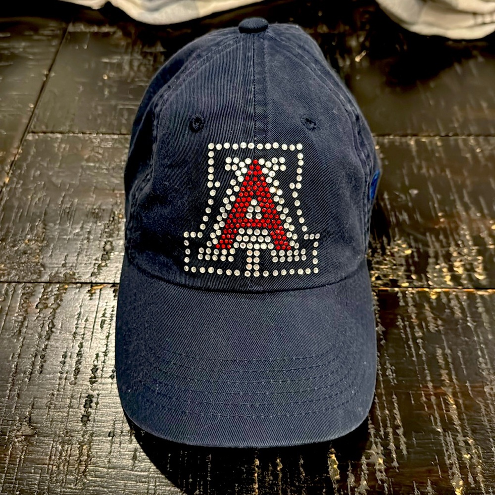 University of Arizona Wildcats adjustable cap